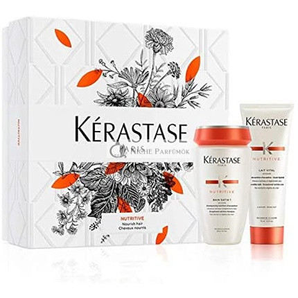 Kérastase Nutritive Fondant Spring Coffret 2021
