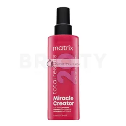   Matrix Total Results Miracle Creator Multi-Tasking Treatment Hair Care 190 ml
