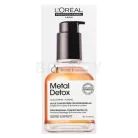 L'Oréal Professionnel Série Expert Metal Detox Professional Concentrated Oil for shine and protection of colored hair 50 ml