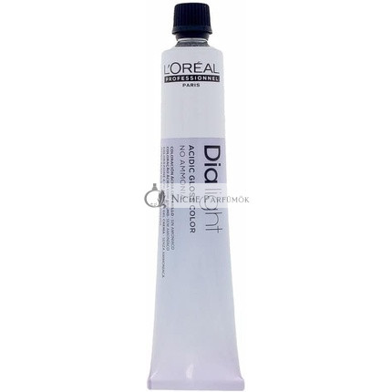 L'Oréal Professionnel Dialight Gel- Hair Coloring Cream 10.22 50ml