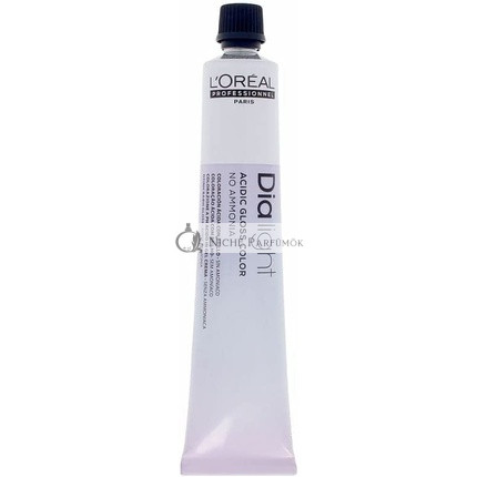 DIA LIGHT Ammonia-Free Gel-Cream #8 50ml