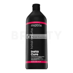  Matrix Total Results Insta Cure Anti-Breakage Conditioner Strengthening Conditioner for Dry and Brittle Hair 1000 ml