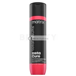   Matrix Total Results Insta Cure Anti-Breakage Conditioner for Dry and Brittle Hair 300 ml