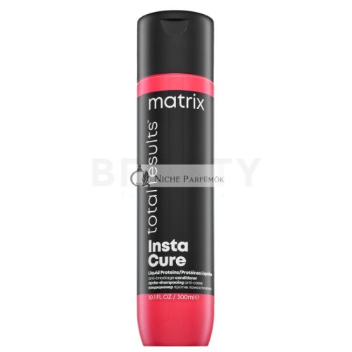 Matrix Total Results Insta Cure Anti-Breakage Conditioner for Dry and Brittle Hair 300 ml