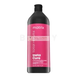   Matrix Total Results Insta Cure Anti-Breakage Shampoo for Dry and Brittle Hair 1000 ml
