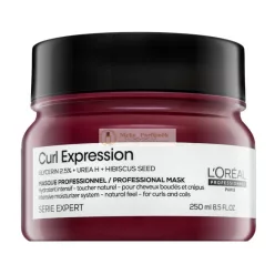   L'Oréal Professionnel Curl Expression Professional Mask for Wavy and Curly Hair 250 ml