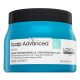 L'Oréal Professionnel Scalp Advanced Anti-Oiliness Professional Clay 2-in-1 Shampoo & Mask Deep Purifier