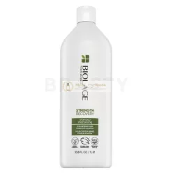   Matrix Biolage Strength Recovery Shampoo for Weak Hair 1000 ml