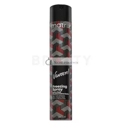 Matrix Vavoom Freezing Spray Strong Hold Hair Spray 500 ml
