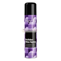   Matrix Structurizing Wax Spray for All Hair Types with Satin Finish 250ml