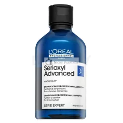   L'Oréal Professionnel Serioxyl Advanced Densifying Professional Shampoo for Thinning Hair 300 ml