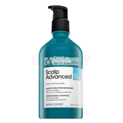  L'Oréal Professionnel Scalp Advanced Anti-Dandruff Shampoo Strengthening Shampoo 500 ml