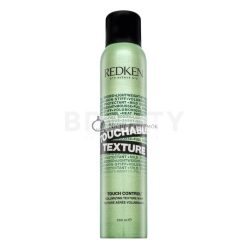 Redken Touch Control Mousse for Definition and Volume 200 ml