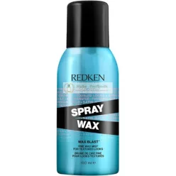   Redken High Impact Finishing Aerosol Wax for Body & Dimension 150ml