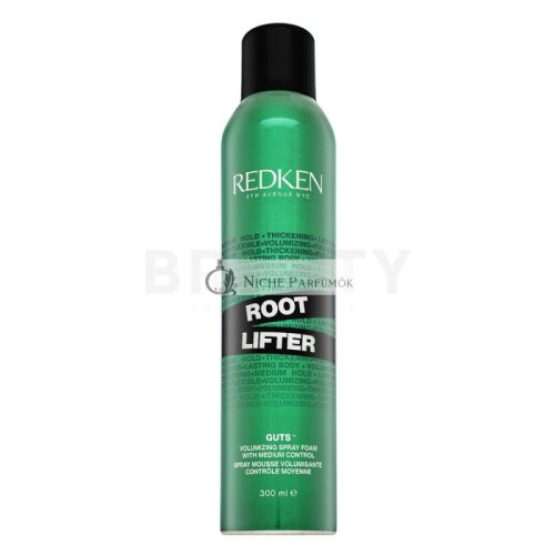 Redken Root Lifter Volumizing Spray Foam 300 ml