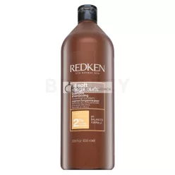   Redken All Soft Mega Curls Shampoo Shampoo for Wavy and Curly Hair 1000 ml