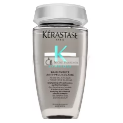   Kérastase Symbiose Purifying Anti-Dandruff Cellular Shampoo Cleansing Shampoo Against Dandruff 250 ml