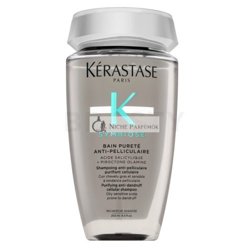 Kérastase Symbiose Purifying Anti-Dandruff Cellular Shampoo Cleansing Shampoo Against Dandruff 250 ml