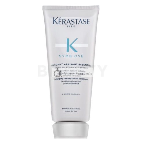 Kérastase Symbiose Detangling Soothing Cellular Conditioner for Dandruff 200 ml