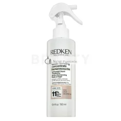  Redken Acid Bonding Concentrate Lightweight Liquid Conditioner leave-in conditioner for colored, chemically treated, and lightened hair 190 ml