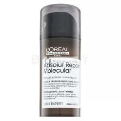   L'Oréal Professionnel Série Expert Absolut Repair Molecular Professional Leave-in Mask Leave-in Mask for Damaged Hair 100 ml