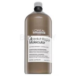   L'Oréal Professionnel Série Expert Absolut Repair Molecular Professional Shampoo Nourishing Shampoo for Strengthening Hair 1500 ml