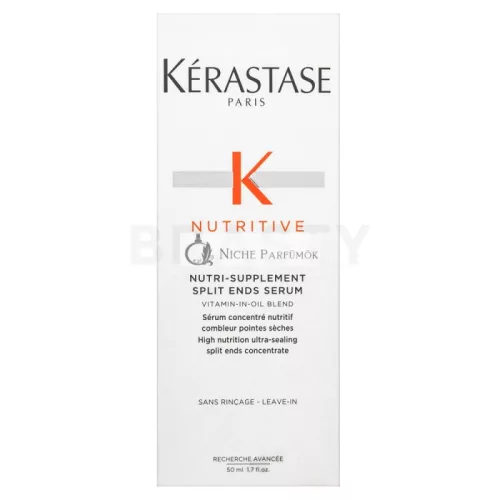 Kérastase Nutritive Nutri-Supplement Split Ends Serum for Sealing Split Ends 50 ml