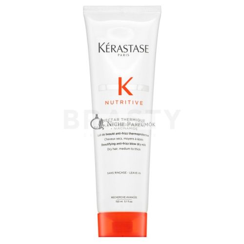 Kérastase Nutritive Nectar Thermique Beautifying Anti-Frizz Blow Dry Milk 150 ml