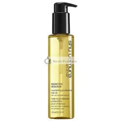   Shu Uemura Essence Absolue Nourishing Protective Hair Oil 5oz 150ml