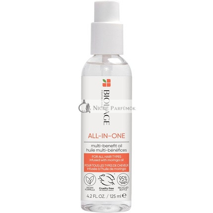 Biolage Oil 125ml