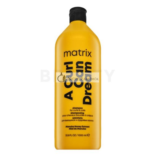 Matrix A Curl Can Dream Shampoo for Wavy and Curly Hair 1000 ml
