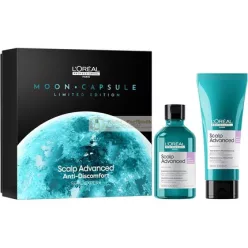   L'Oréal Professionnel Paris Scalp Advanced Anti-Discomfort Box for Sensitive Scalp