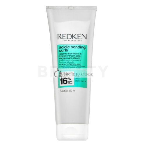 Redken Acidic Bonding Curls Silicone-Free Leave-In Treatment 250 ml