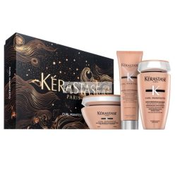   Kérastase Curl Manifesto Gift Set for Wavy and Curly Hair 250 ml + 200 ml + 150 ml