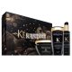 Kérastase Chronologiste Set gift set for all hair types 250 ml + 200 ml + 150 ml