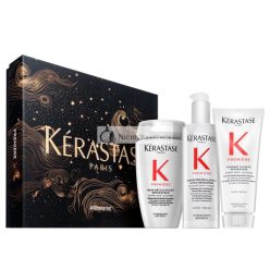   Kérastase Premiére Set gift set for damaged hair 250 ml + 250 ml + 150 ml