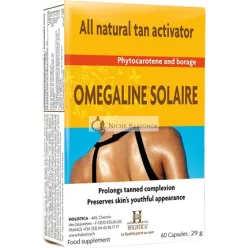 Omegaline Solaire All Natural Tan Activator