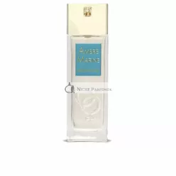 Alyssa Ashley EDP Ambre Marine Unisex Perfume 50ml