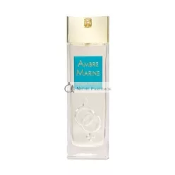   Alyssa Ashley Ambre Marine Eau de Parfum for Women 100ml Spray