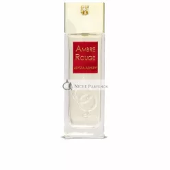 Alyssa Ashley Ambre Rouge Eau de Toilette Unisex 50 ml