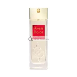 Alyssa Ashley Ambre Rouge Perfumed Water Unisex 100 ml