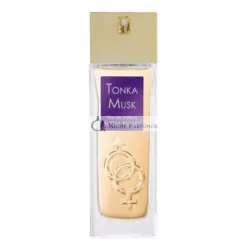 Alyssa Ashley Tonka Musk Eau De Parfum 100 ml Unisex