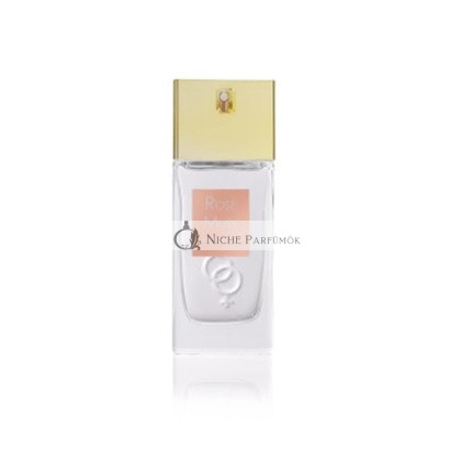 Alyssa Ashley Rose Musk Eau de Parfum 30ml