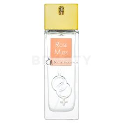 Alyssa Ashley Rose Musk Eau de Parfum Unisex 50 ml