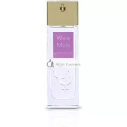   Alyssa Ashley White Musk for Women Eau De Parfum Vaporizer Spray 50ml
