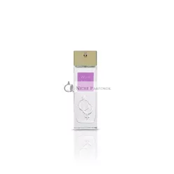 Alyssa Ashley White Musk Eau de Parfum Spray 100ml