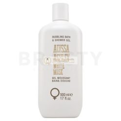 Alyssa Ashley White Musk Shower Gel for Women 500 ml