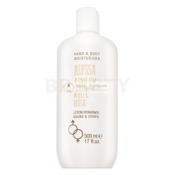 Alyssa Ashley White Musk Body Milk for Women 500 ml