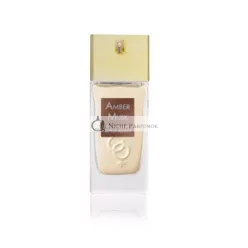 Alyssa Ashley Amber Musk Eau de Parfum Unisex 30 ml