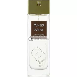 Amber Musk Eau de Parfum Spray 100ml
